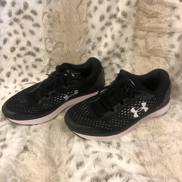 Under Armour Shoes - Under Armour tennis shoes